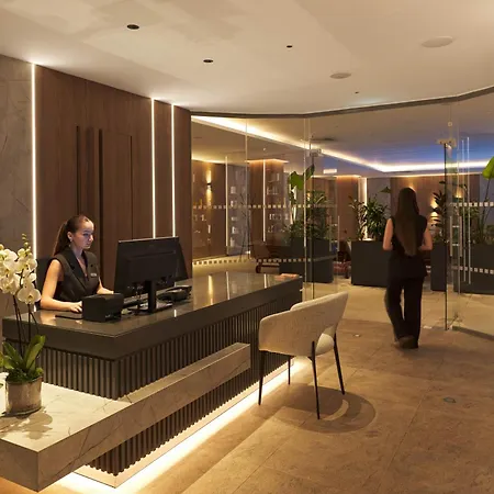 St George & (adults Only) Курортний комплекс