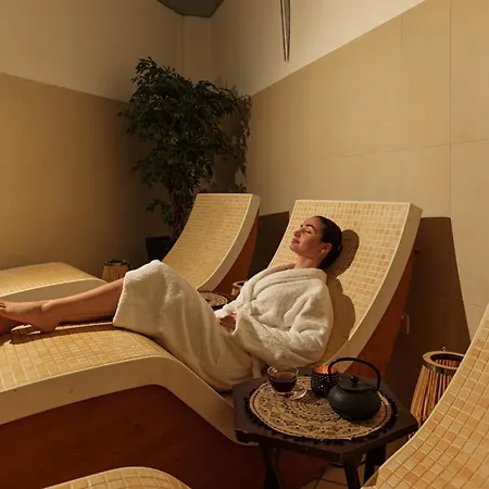 Курортний комплекс St George & (adults Only)