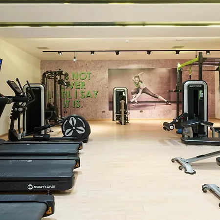 Курортний комплекс St George & (adults Only) 4*