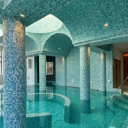 St George & (adults Only) 4*
