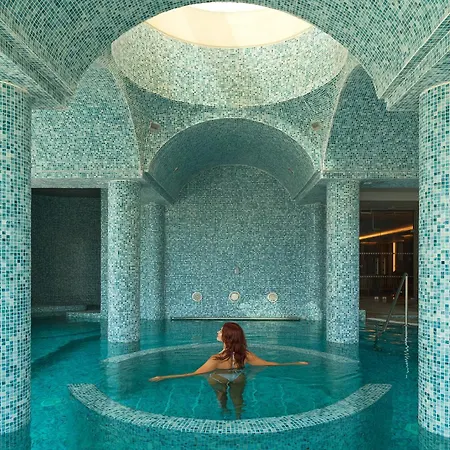 St George & (adults Only) 4* Klorakas