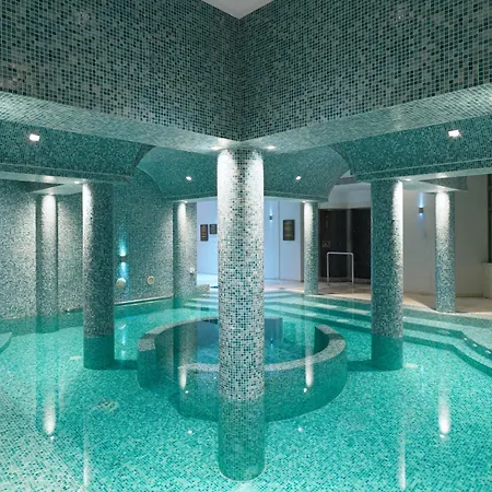 St George & (adults Only) Курортний комплекс