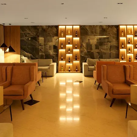 Курортний комплекс St George & (adults Only)
