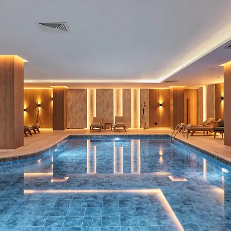 St George & (adults Only) Курортний комплекс 4*