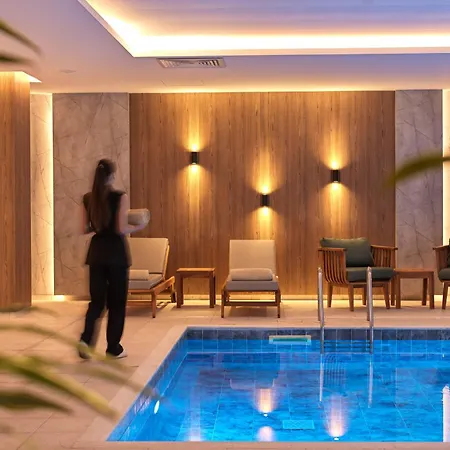 Курортний комплекс St George & (adults Only) 4*