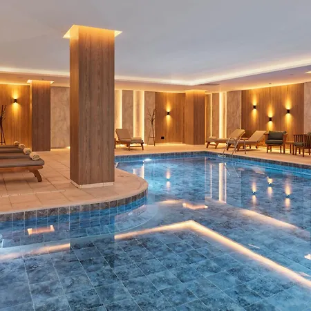 St George & (adults Only) Курортний комплекс