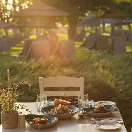 Курортний комплекс St George & (adults Only)