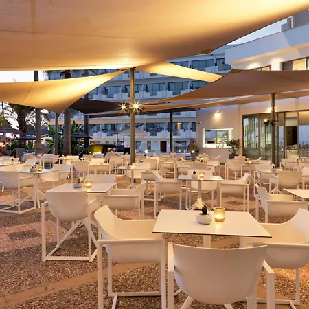 Курортний комплекс St George & (adults Only) 4*