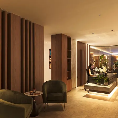 St George & (adults Only) Курортний комплекс Klorakas