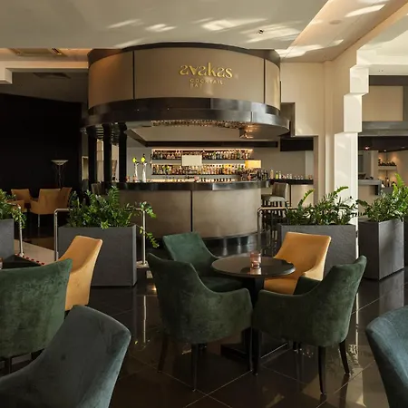 St George & (adults Only) Курортний комплекс