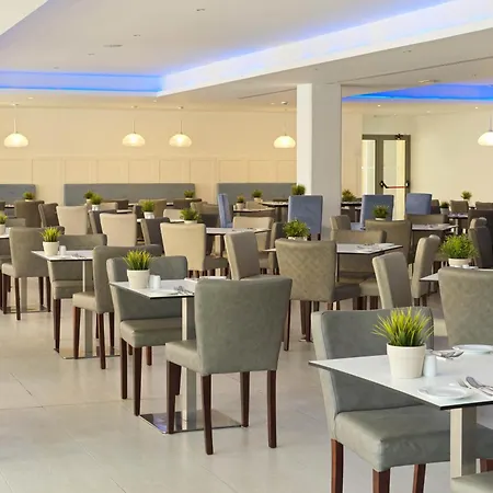 Курортний комплекс St George & (adults Only)