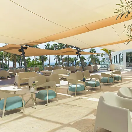 St George & (adults Only) Курортний комплекс 4*