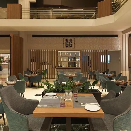St George & (adults Only) Курортний комплекс Klorakas