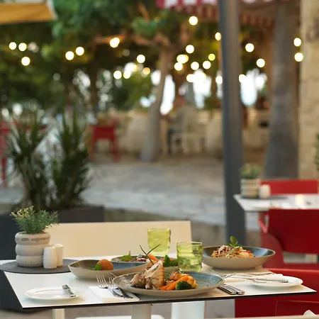 Курортний комплекс St George & (adults Only) Klorakas
