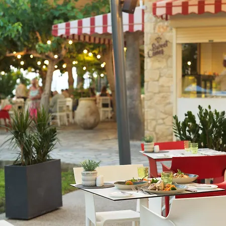 St George & (adults Only) Курортний комплекс