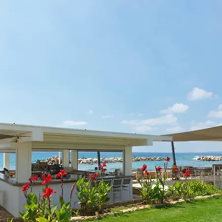 Курортний комплекс St George & (adults Only)