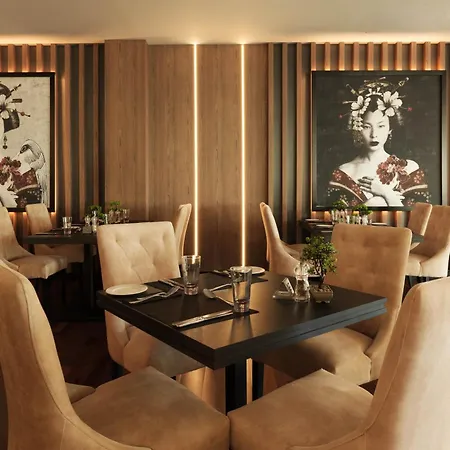 St George & (adults Only) Курортний комплекс 4*