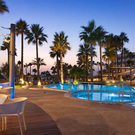 Курортний комплекс St George & (adults Only) 4*
