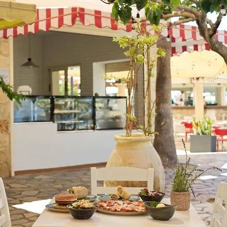 St George & (adults Only) Курортний комплекс Klorakas