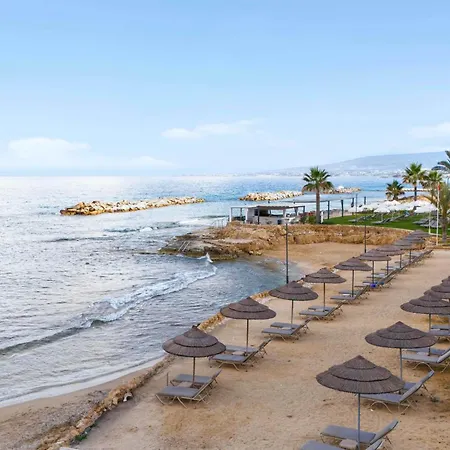 Курортний комплекс St George & (adults Only) Klorakas