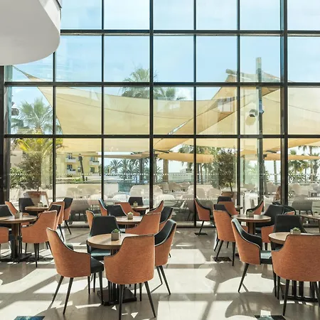 Курортний комплекс St George & (adults Only)