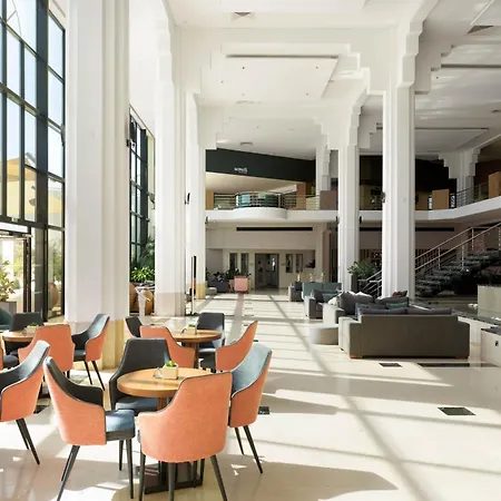 St George & (adults Only) Курортний комплекс 4*