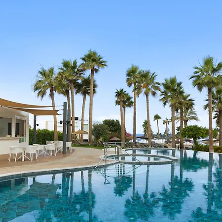 Курортний комплекс St George & (adults Only) 4*