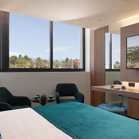 Курортний комплекс St George & (adults Only) 4*