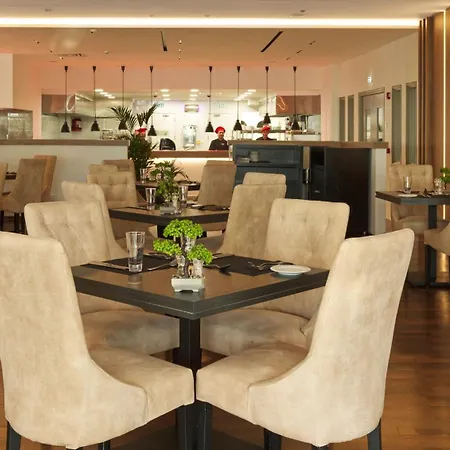 St George & (adults Only) Курортний комплекс 4*