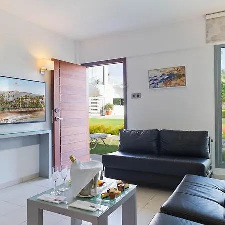 Курортний комплекс St George & (adults Only) 4*