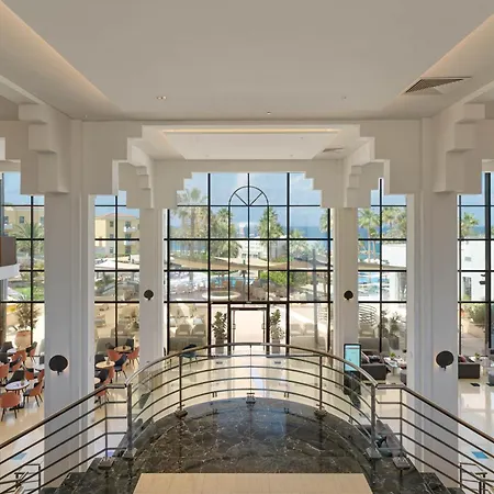 St George & (adults Only) Курортний комплекс Klorakas