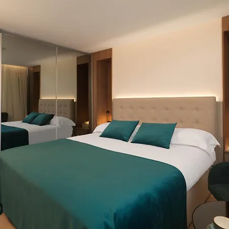 St George & (adults Only) 4* Klorakas