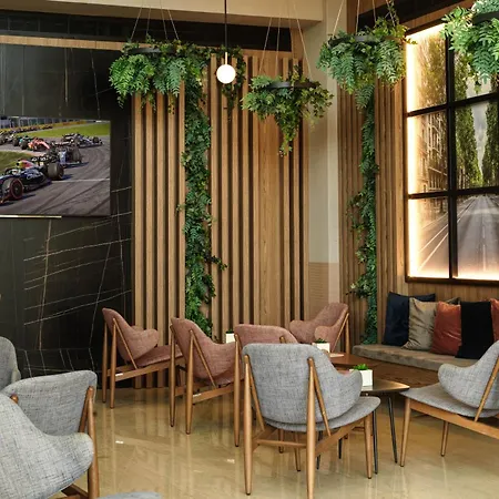 St George & (adults Only) Курортний комплекс