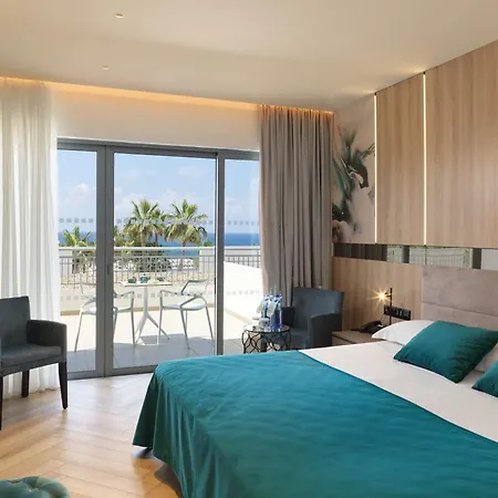 St George & (adults Only) Курортний комплекс 4*
