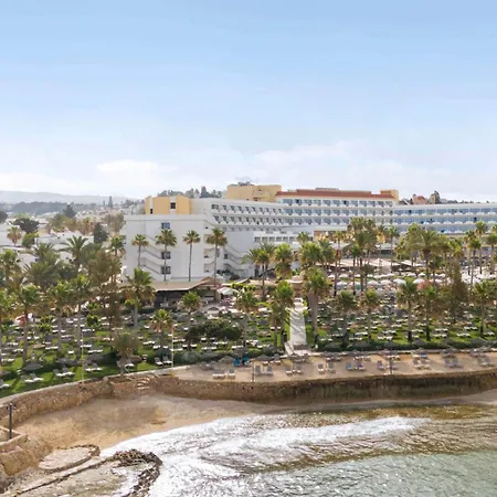 St George & (adults Only) Курортний комплекс Klorakas