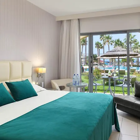 St George & (adults Only) 4*