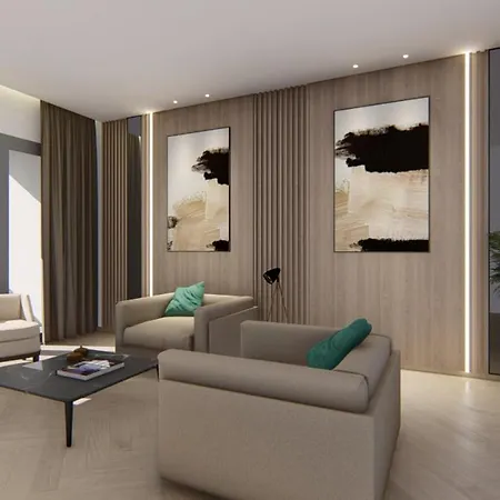 St George & (adults Only) Курортний комплекс 4*