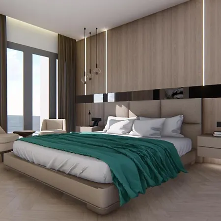 St George & (adults Only) Курортний комплекс Klorakas