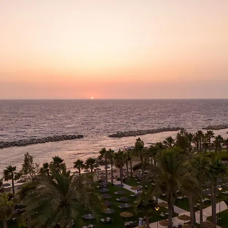 St George & (adults Only) 4* Χλώρακα